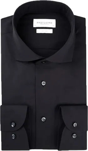 Profuomo Originale Slim fit Overhemd LM