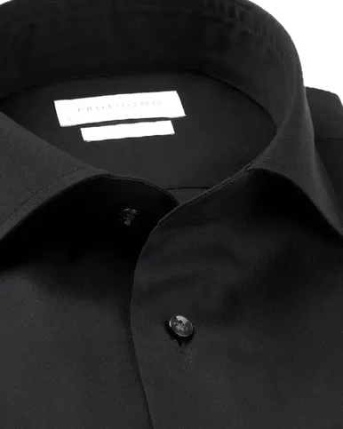 Profuomo Originale Slim fit Overhemd LM