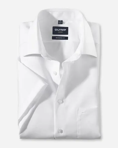 OLYMP Luxor Modern Fit Overhemd LM