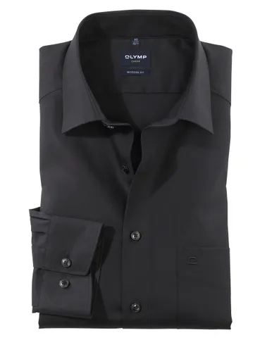 OLYMP Casual Overhemd LM