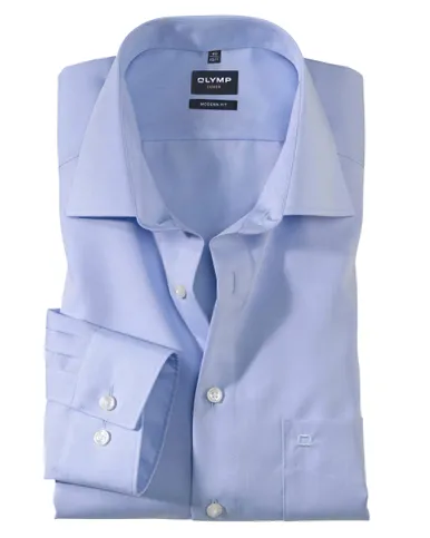 OLYMP Casual Overhemd LM