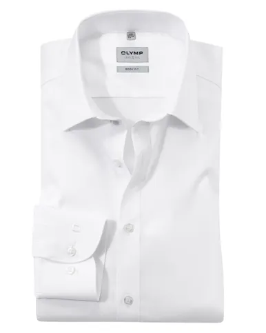 OLYMP Casual Overhemd LM