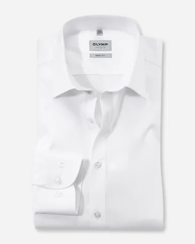 OLYMP Casual Overhemd LM