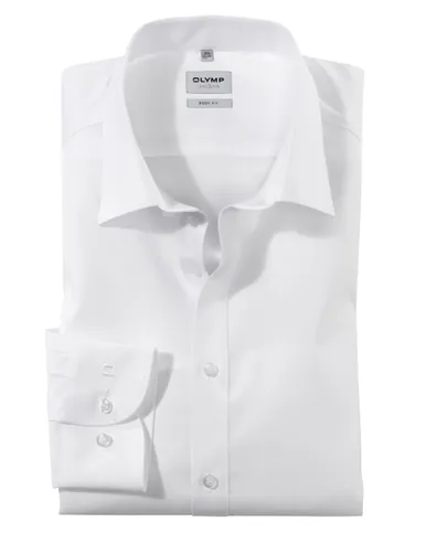 OLYMP Casual Overhemd LM