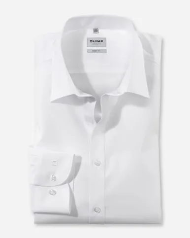 OLYMP Casual Overhemd LM