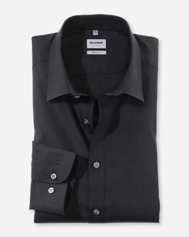 OLYMP Casual Overhemd LM