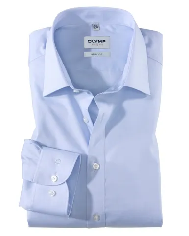 OLYMP Casual Overhemd LM
