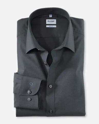 OLYMP Casual Overhemd LM