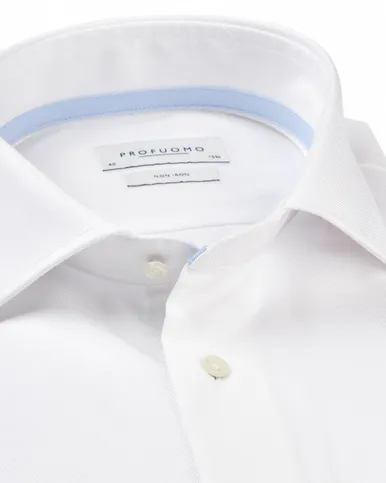 Profuomo Originale Slim fit Overhemd LM