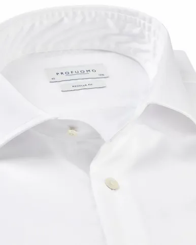 Profuomo Originale Regular fit Overhemd LM