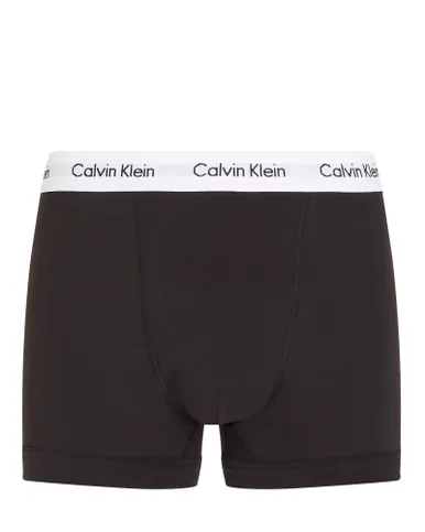 Calvin Klein Menswear Boxershort 3-pack