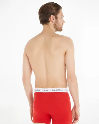 Calvin Klein Menswear Boxershort 3-pack