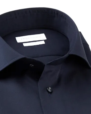Profuomo Originale Slim fit Overhemd LM