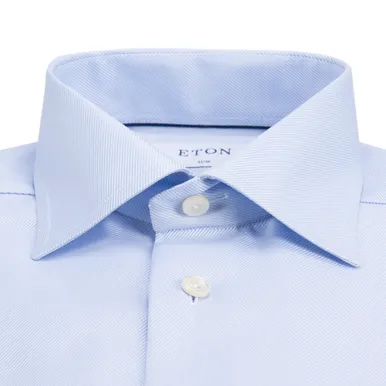 ETON Slim fit Overhemd LM
