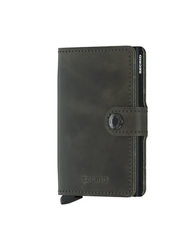 Secrid Vintage Miniwallet