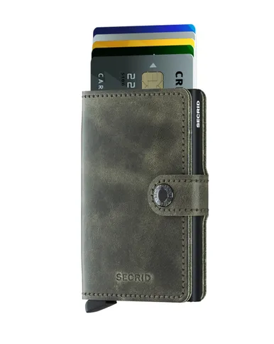 Secrid Vintage Miniwallet