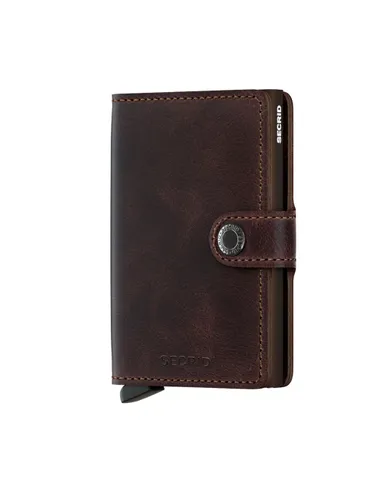 Secrid Vintage Miniwallet