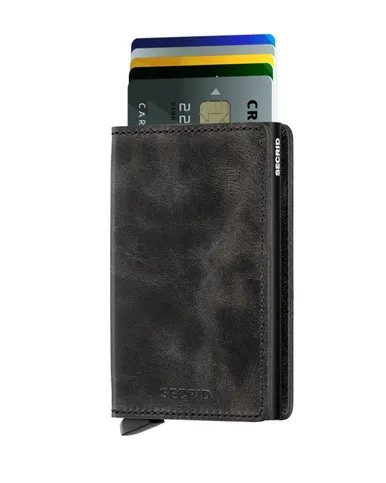 Secrid Vintage Slimwallet