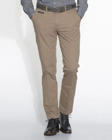 Campbell Chino