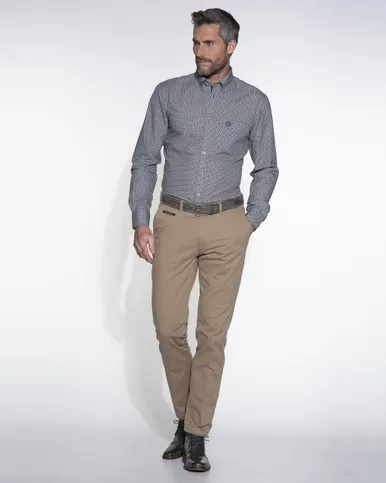 Campbell Chino
