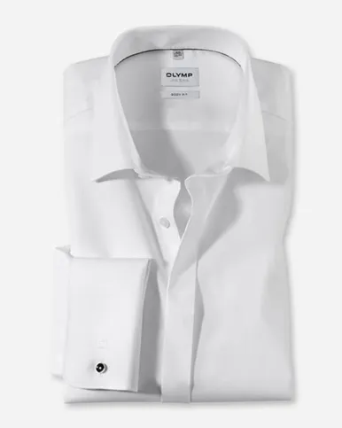 OLYMP Overhemd smoking