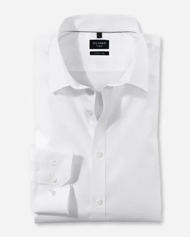 OLYMP Overhemd LM