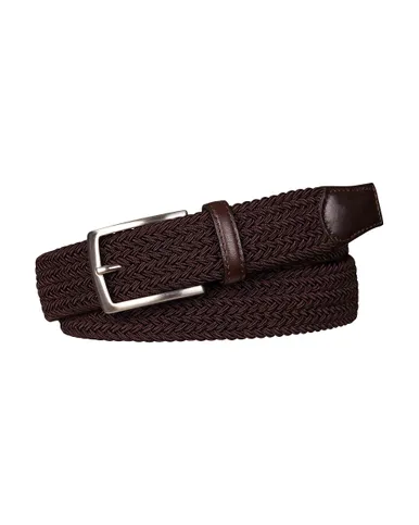 Profuomo Geklede riem