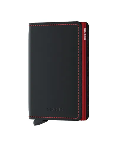 Secrid Matte Slimwallet