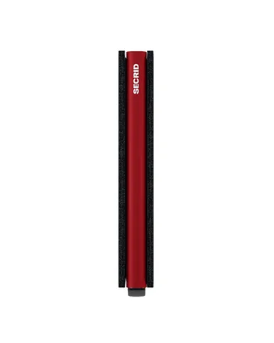 Secrid Matte Slimwallet