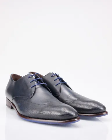 Floris van Bommel De Stapper Geklede schoenen