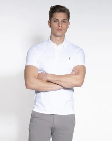 Polo Ralph Lauren Polo Korte mouw