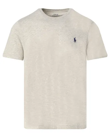 Polo Ralph Lauren Custom Slim fit T-shirt KM