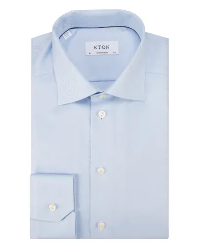 ETON Contemporary fit Overhemd LM