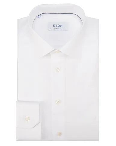 ETON Contemporary fit Overhemd LM