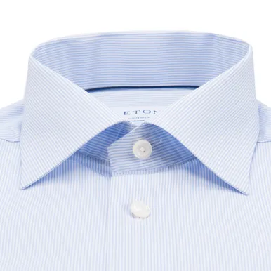 ETON Contemporary fit Overhemd LM