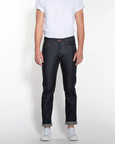 DENHAM Hammer MIJVKS Jeans