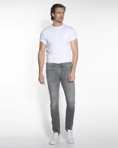 DENHAM Bolt WLGFM+ Jeans