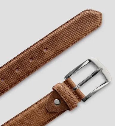 REHAB Geklede riem