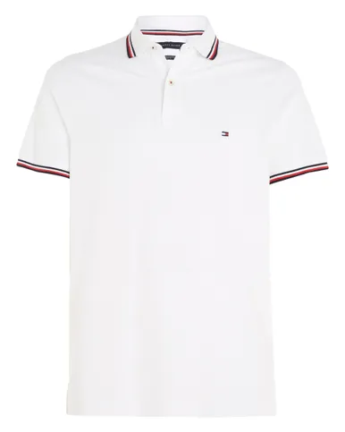 Tommy Hilfiger Menswear Polo KM