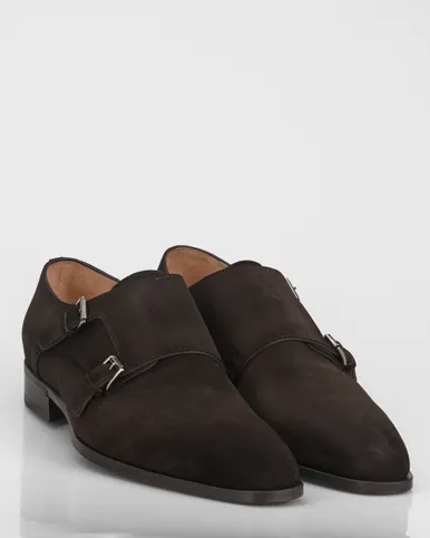 Dutch Dandies Geklede schoenen