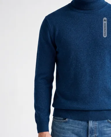 The BLUEPRINT Premium Coltrui