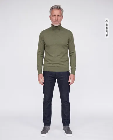 The BLUEPRINT Premium Coltrui