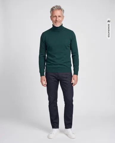 The BLUEPRINT Premium Coltrui