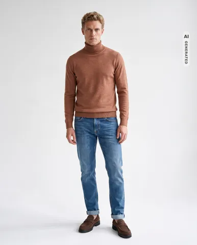 The BLUEPRINT Premium Coltrui