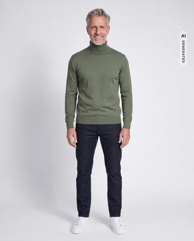 The BLUEPRINT Premium Coltrui
