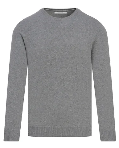 The BLUEPRINT Premium Trui O-hals