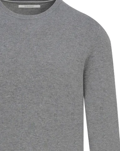 The BLUEPRINT Premium Trui O-hals