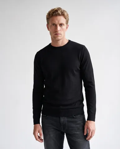 The BLUEPRINT Premium Trui O-hals