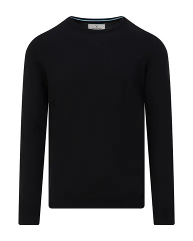 The BLUEPRINT Premium Trui ronde hals