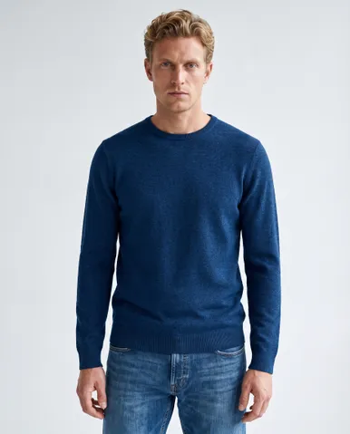 The BLUEPRINT Premium Trui O-hals